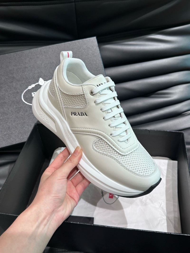 Prada Sneakers